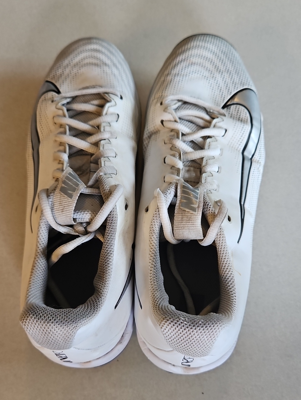 Nike Vapor Baseball Cleats - Picture 7 of 14